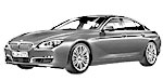 BMW F06 B0570 Fault Code