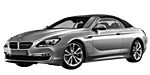 BMW F12 B0570 Fault Code