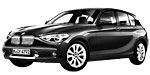 BMW F20 B0570 Fault Code