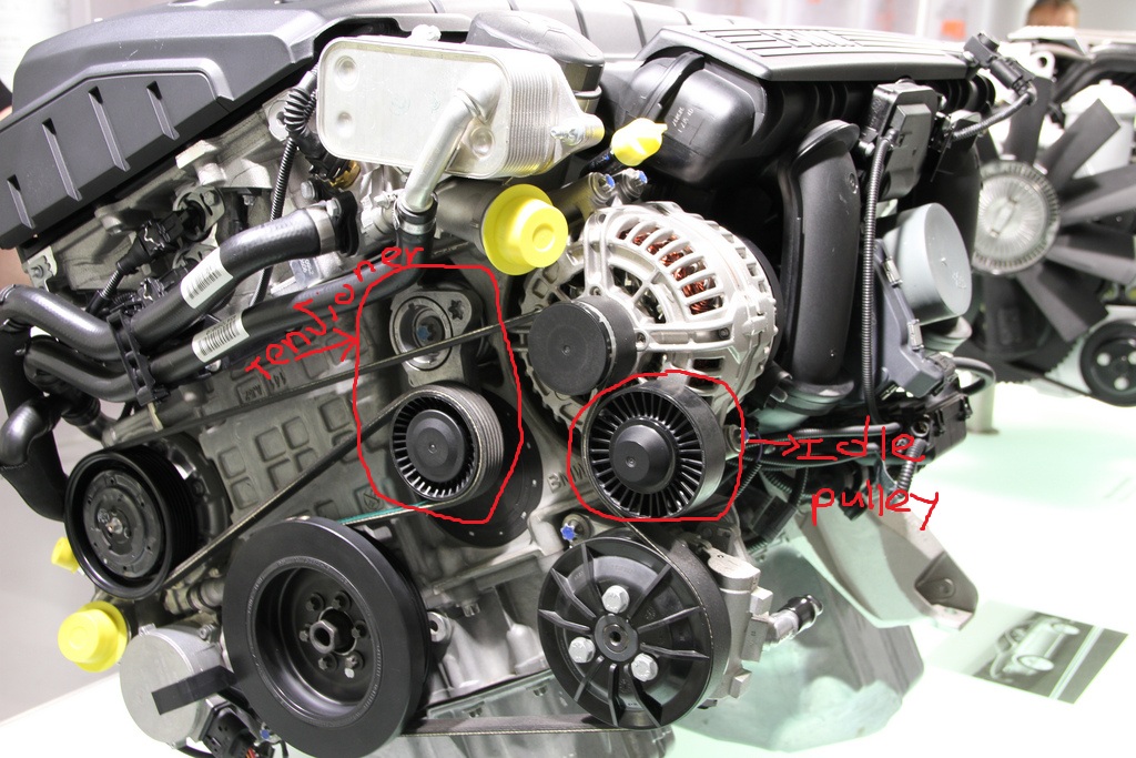 See B0570 repair manual